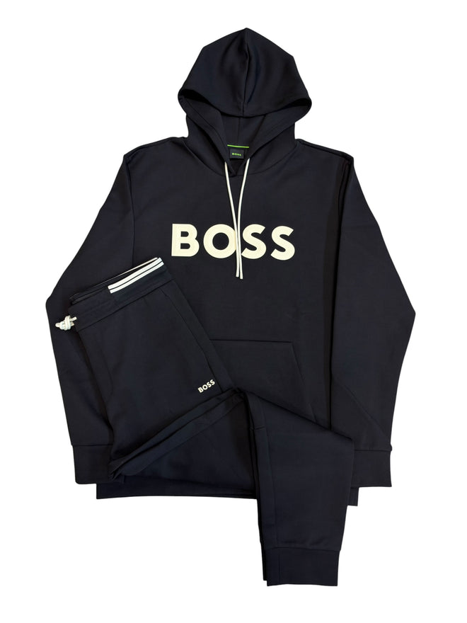 CONJUNTO HUGO BOSS