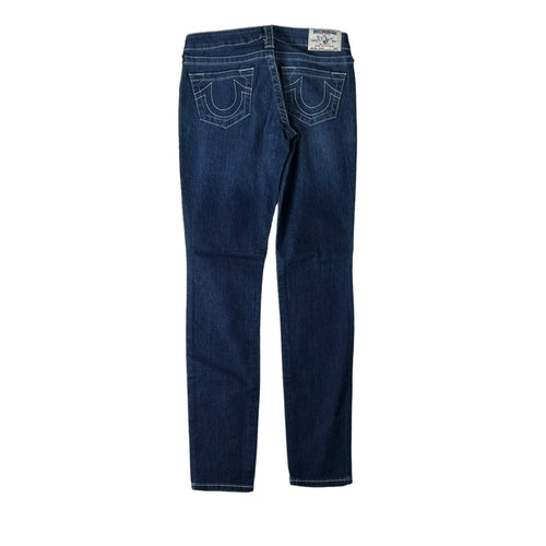 Pantalón True Religion dama Skinny (Rocco)