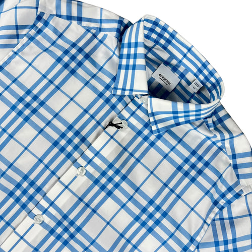 CAMISA BURBERRY
