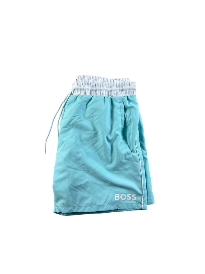 Traje de baño Hugo Boss