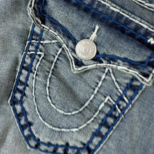 PANTALÓN TRUE RELIGION STRAIGHT (RICKY)