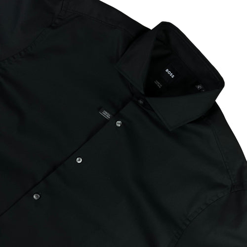 CAMISA HUGO BOSS