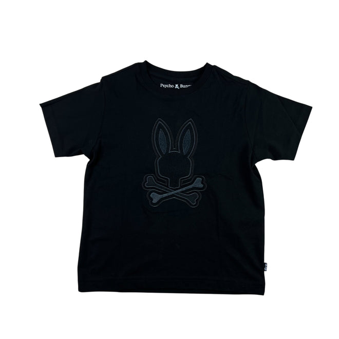 PLAYERA NIÑO PSYCHO BUNNY