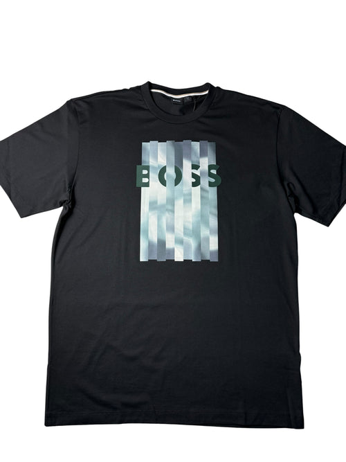 PLAYERA HUGO BOSS