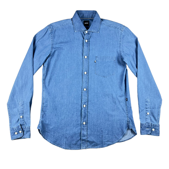 CAMISA HUGO BOSS