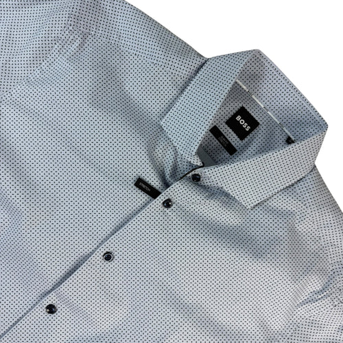 CAMISA HUGO BOSS