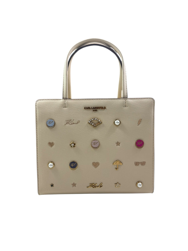 BOLSA KARL LAGERFELD