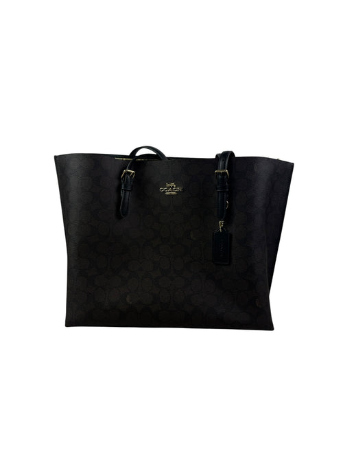 BOLSA COACH TOTE