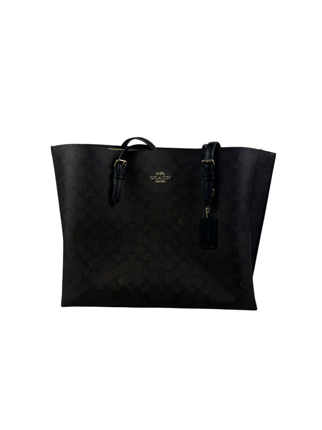 BOLSA COACH TOTE