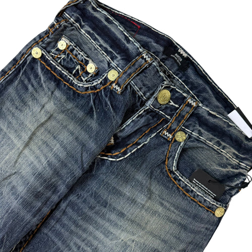 PANTALON TRUE RELIGION SKINNY (ROCCO)