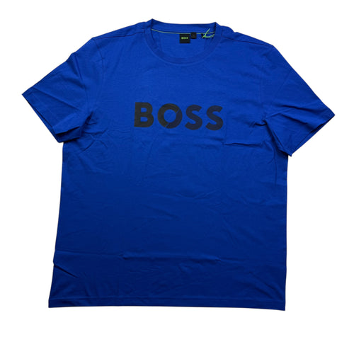 PLAYERA HUGO BOSS