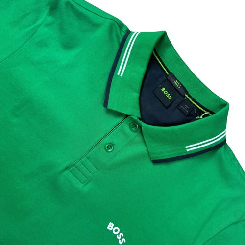 POLO HUGO BOSS