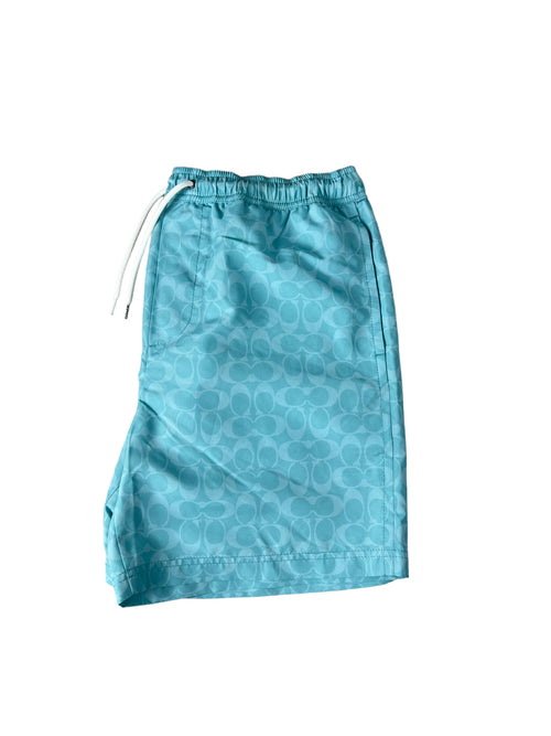 Traje de baño Coach