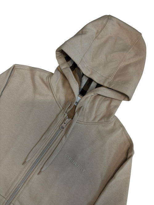 SUÉTER BURBERRY