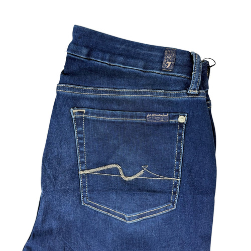 PANTALON SEVEN KIMMIE BOOTCUT