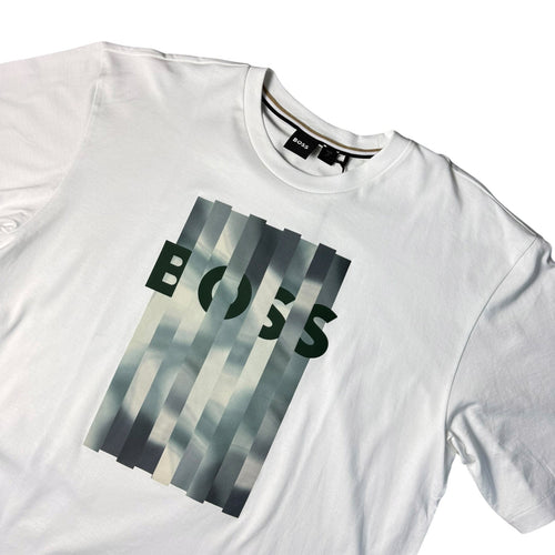 PLAYERA HUGO BOSS