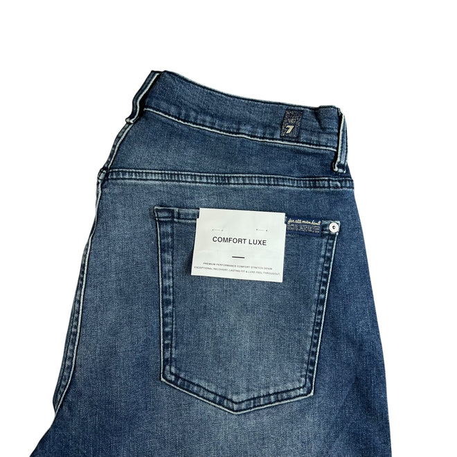 Pantalón Seven Straight (the straight)