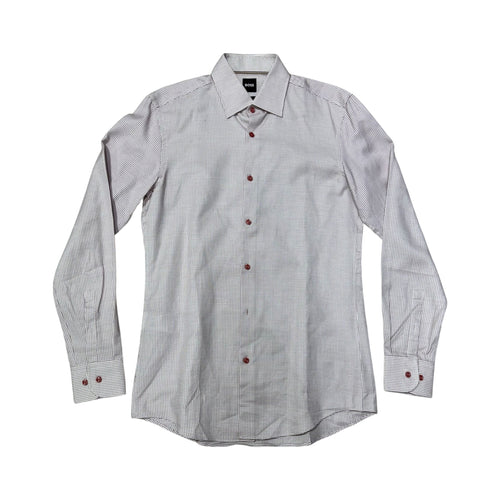 CAMISA HUGO BOSS