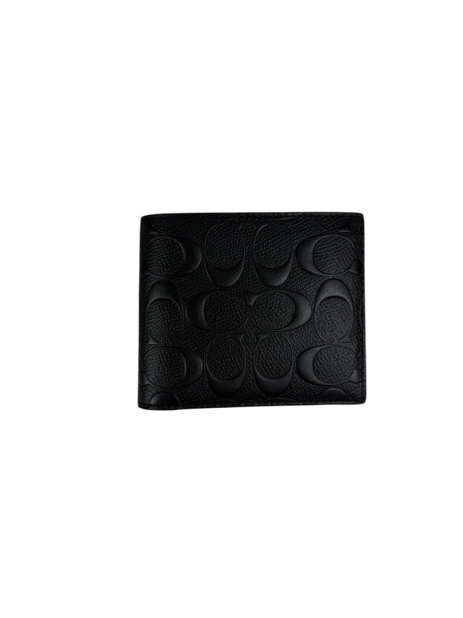 CARTERA COACH