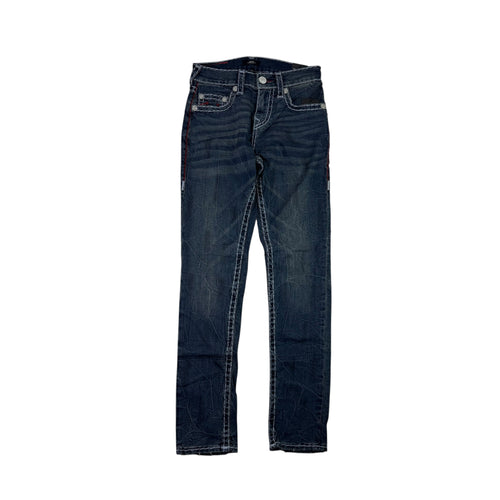 PANTALON TRUE RELIGION SKINNY (ROCCO)