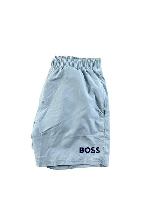 TRAJE DE BAÑO HUGO BOSS