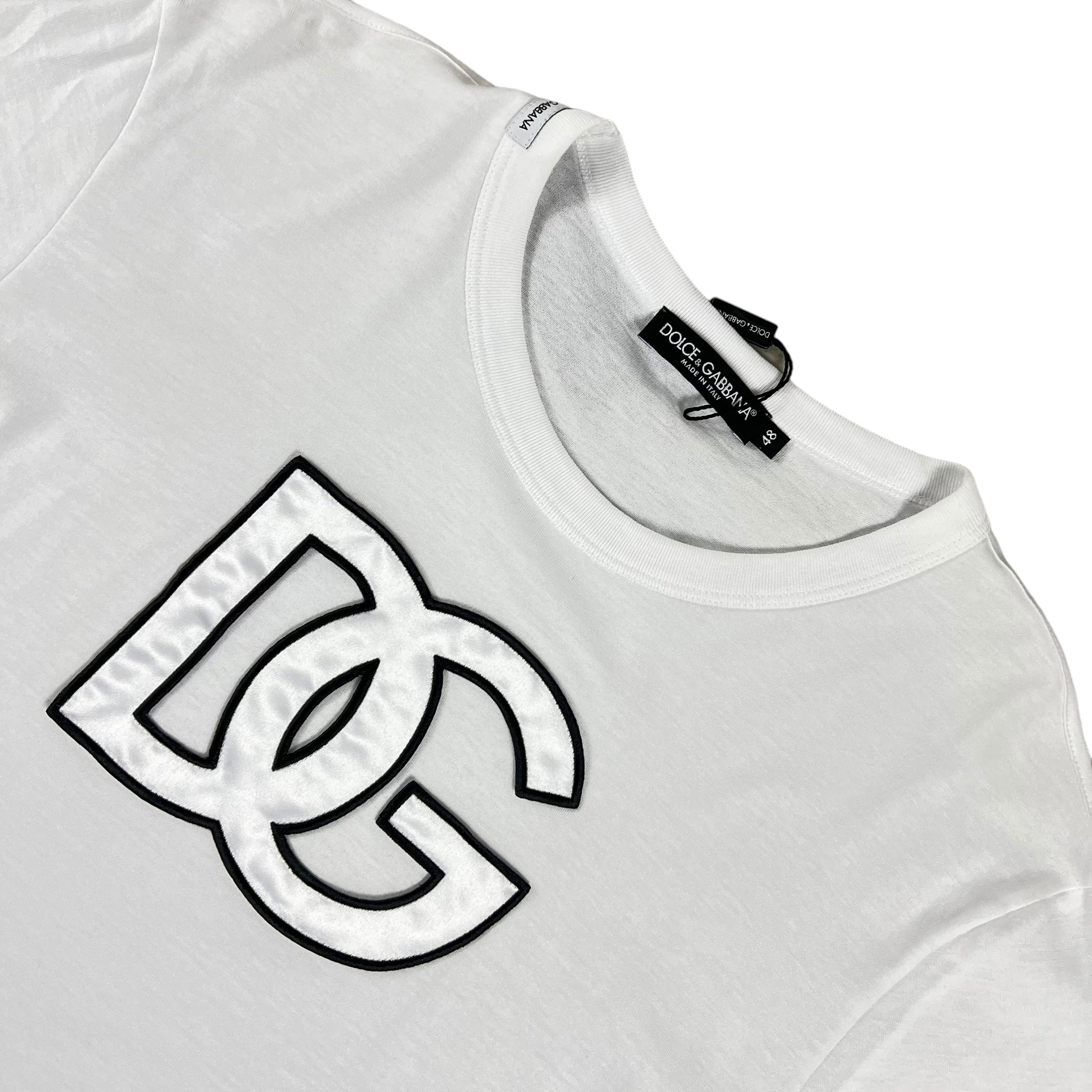 PLAYERA DOLCE&GABBANA – Marcados.mx