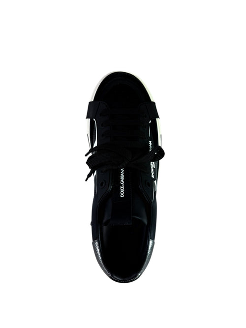 TENIS DOLCE &GABBANA