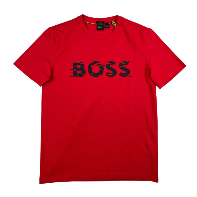 PLAYERA HUGO BOSS