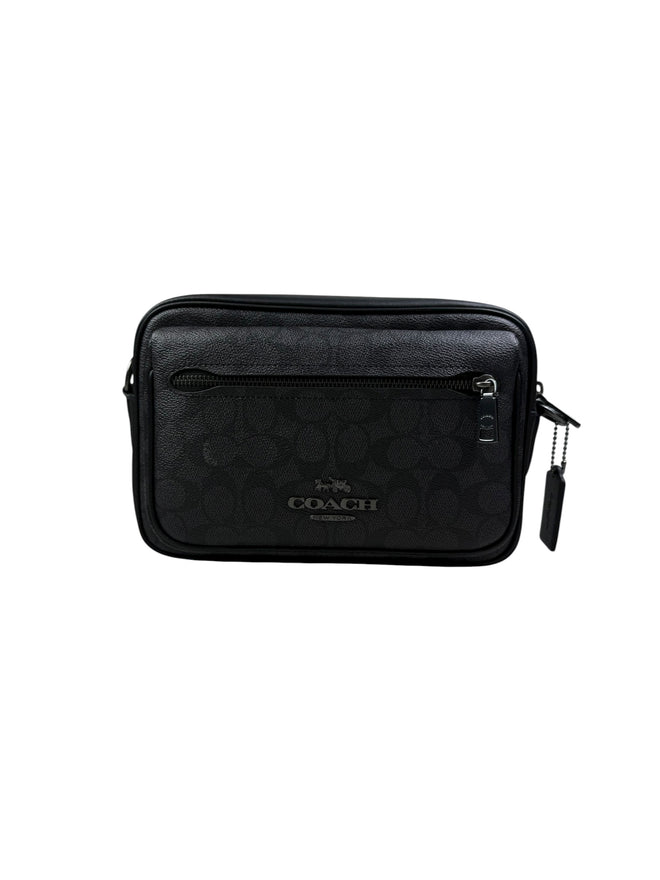 SOBAQUERA COACH
