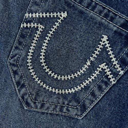 Pantalon True Religion Straight (Ricky)