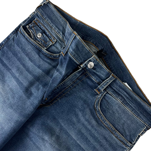 PANTALON TRUE RELIGIÓN SKINNY(ROCCO)