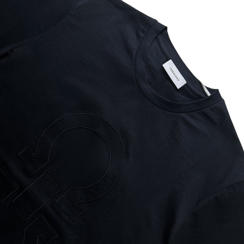PLAYERA SALVATORE FERRAGAMO