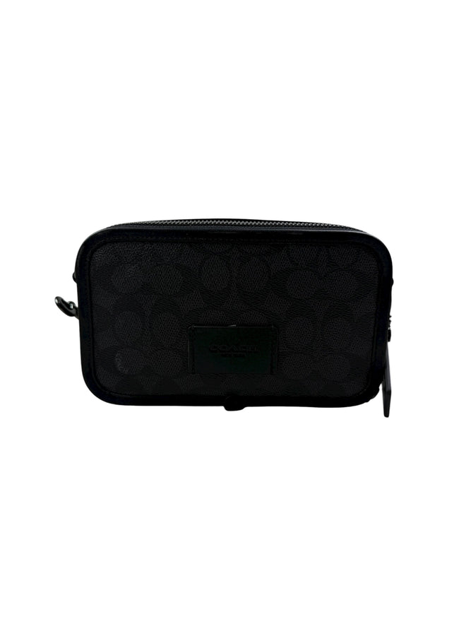SOBAQUERA COACH