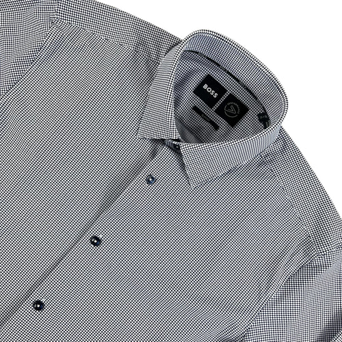 CAMISA HUGO BOSS