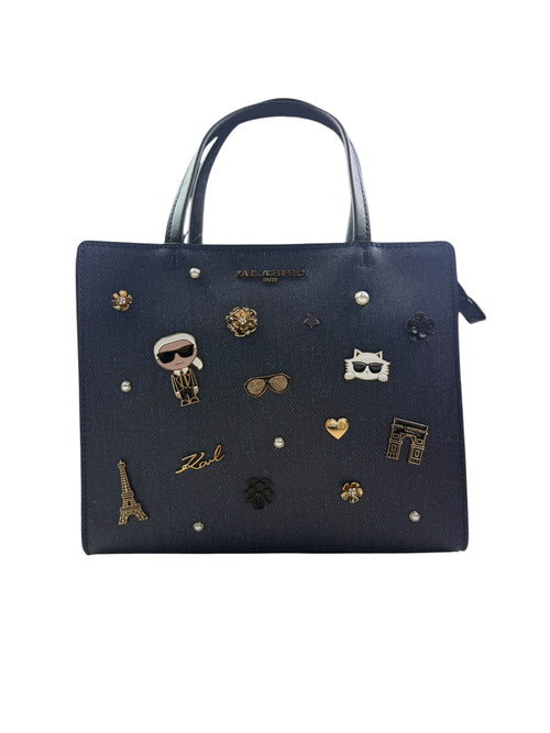 BOLSA KARL LAGERFELD