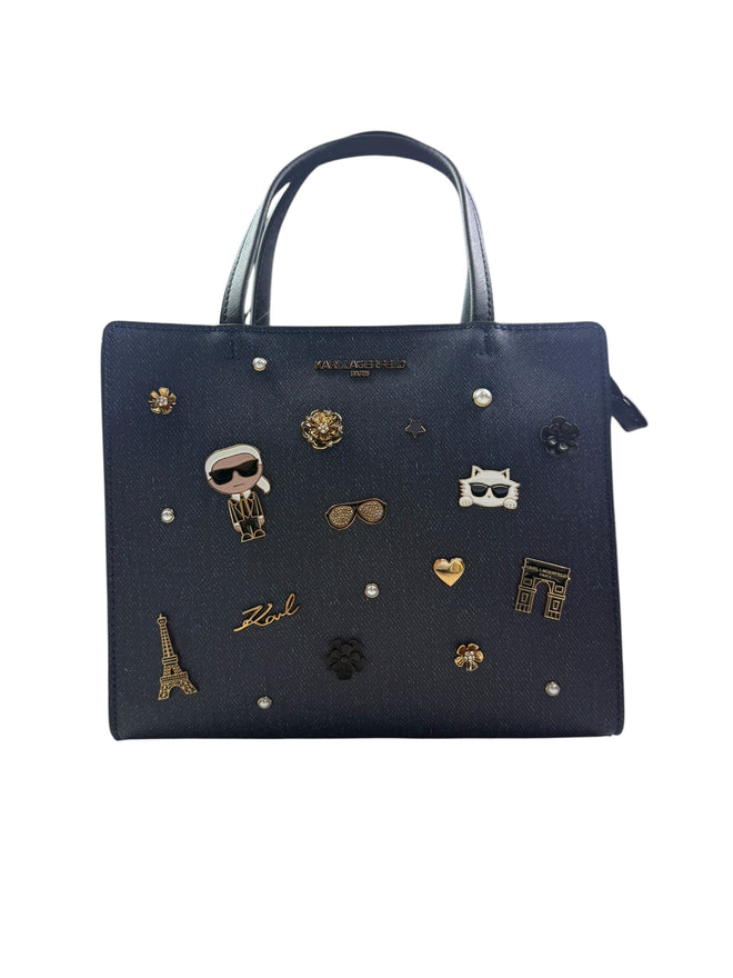 BOLSA KARL LAGERFELD