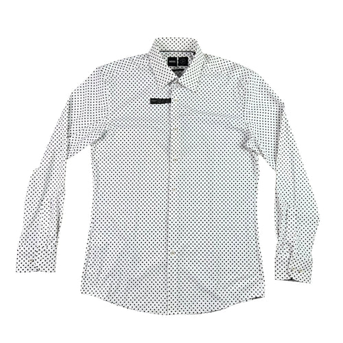 CAMISA HUGO BOSS