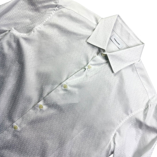 CAMISA FERRAGAMO