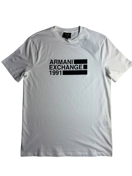 PLAYERA ARMANI EXCHANGE