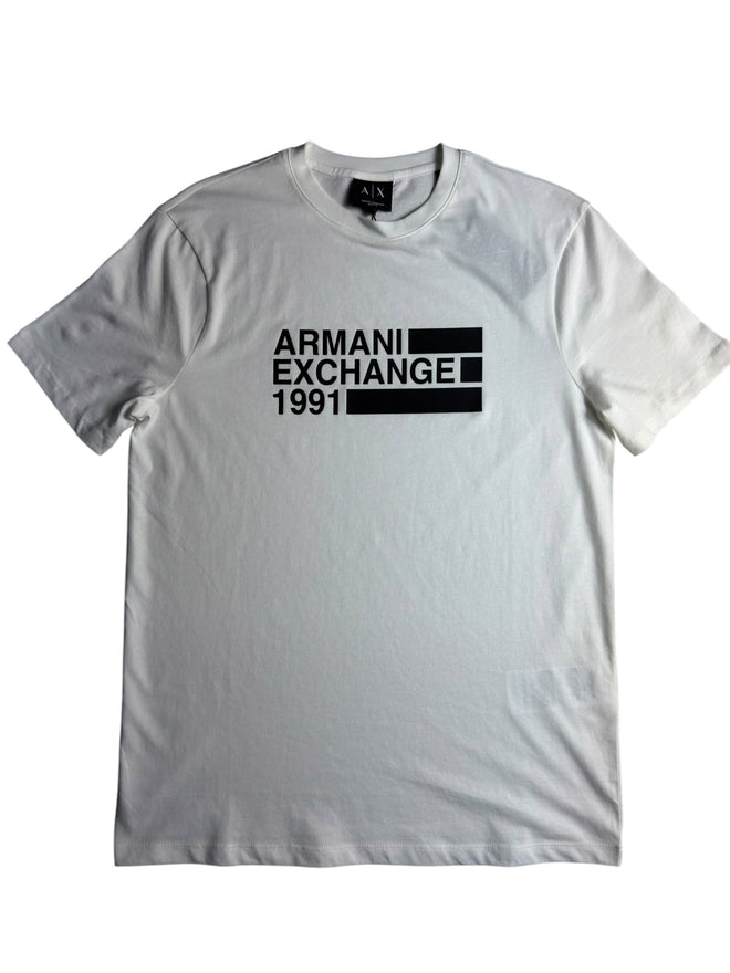PLAYERA ARMANI EXCHANGE