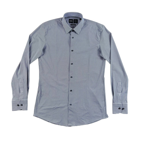 CAMISA HUGO BOSS
