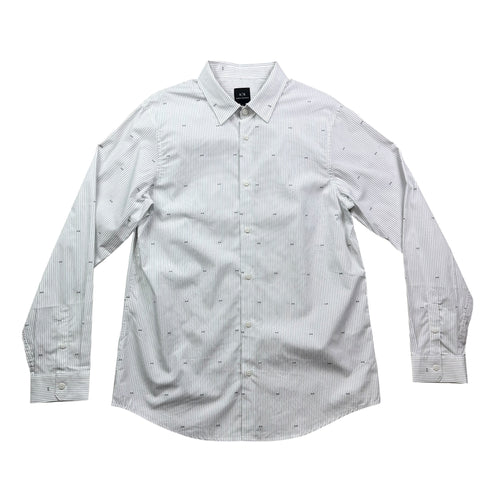 CAMISA ARMANI EXCHANGE