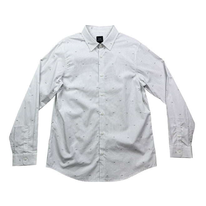 CAMISA ARMANI EXCHANGE