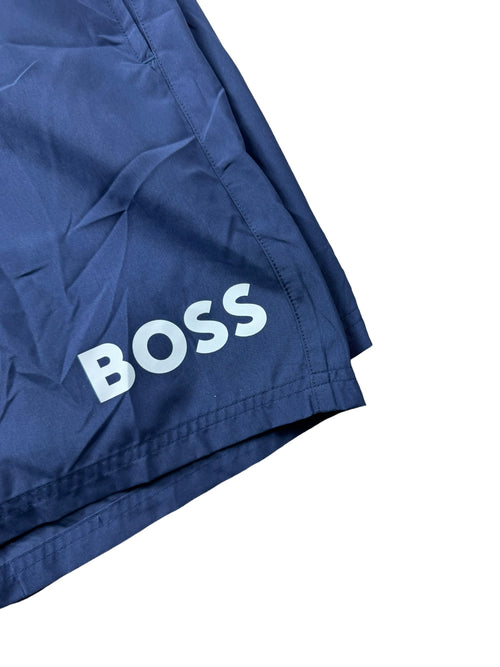 TRAJE DE BAÑO HUGO BOSS