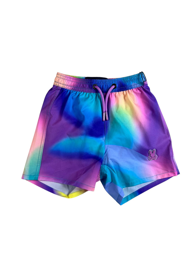 TRAJE DE BAÑO PSYCHO BUNNY NIÑO