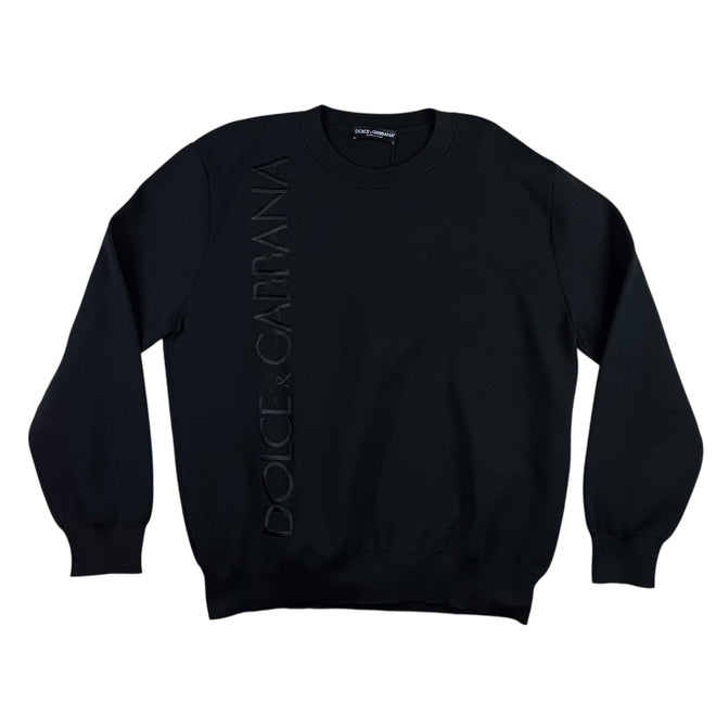 SUÉTER DOLCE & GABBANA