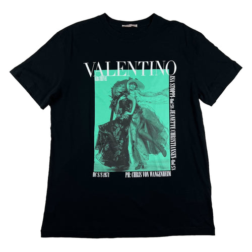 PLAYERA VALENTINO