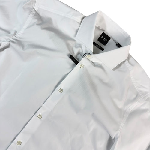 CAMISA HUGO BOSS