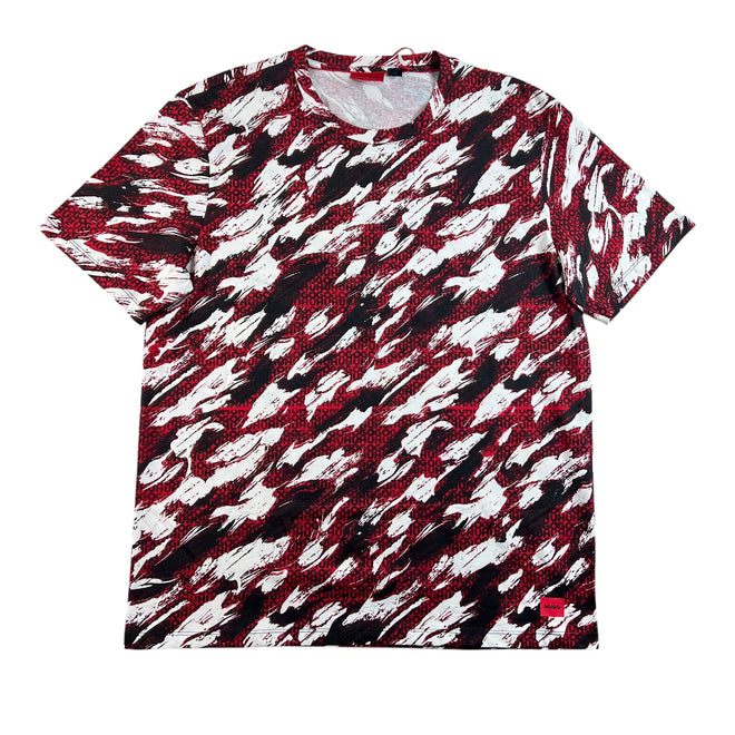 PLAYERA HUGO BOSS
