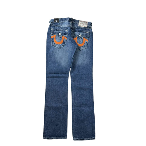 Pantalón True Religion Straight (Ricky)